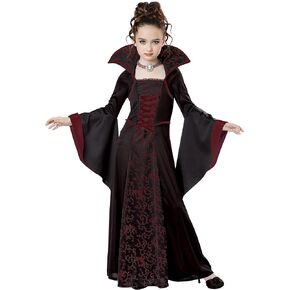 Child Royal Vampire Costume