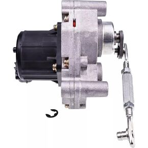 محرك توربو RHF55V GF950156 GF950156 8980277725 متوافق مع محرك ايسوزو 4HK1 4HK1-E2N 150HP شاحنة NQR NPR NRR NQK 24V
