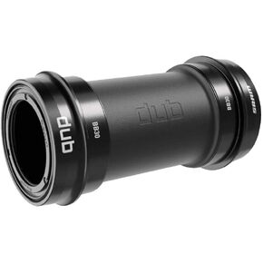 SRAM DUB PressFit Bottom Bracket - BB89.5/BB92, 89/92mm, MTB SuperBoost +, Black
