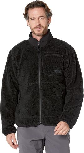 THE NORTH FACE Men's Extreme Pile Full Zip Jacket in Saudi Arabia