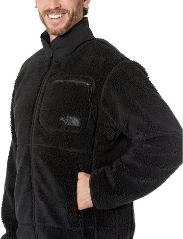 THE NORTH FACE Men's Extreme Pile Full Zip Jacket in Saudi Arabia