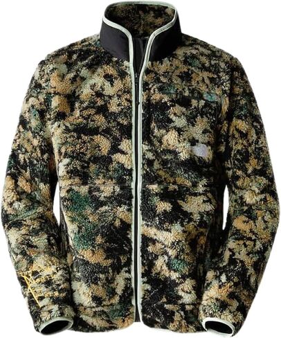 THE NORTH FACE Men's Extreme Pile Full Zip Jacket in Saudi Arabia