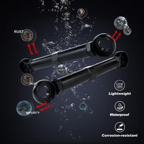Xitomer 4'' Rear Lowering Link Lowering Kit, Fit for Pan America 1250 RA1250 PAN AMERICA 2024 2023 2022 2021-2024, Rear Shock Suspension Links Lower Link in Saudi Arabia