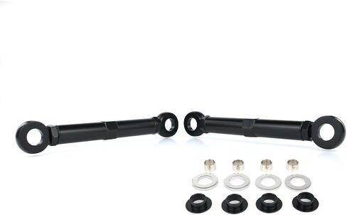 Xitomer 4'' Rear Lowering Link Lowering Kit, Fit for Pan America 1250 RA1250 PAN AMERICA 2024 2023 2022 2021-2024, Rear Shock Suspension Links Lower Link in Saudi Arabia