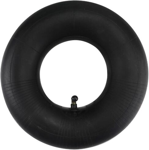 4.10/3.50-4 Replacement Inner Tube for Hand Trucks Utility Cart Lawn Mowers Wheelbarrows Dollys Scooters 2 Pack in Saudi Arabia