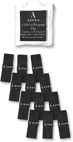 aseka Overgrip مبتذل أو جاف لكرة البيسبول والتنس وكرة الريشة. يذهب جزء من العائدات إلى بناء ملاعب كرة البيسبول الداخلية في المدارس. in Saudi Arabia