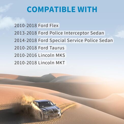Sway Bar Link Front، مجموعات وصلات Sway Bar البديلة للسيارات المتوافقة مع Saturn Vue، Chevy Captiva Equinox، سوزوكي، Pontiac Torrent، GMC Stabilizer Sway Bar Links اليسار واليمين in Kuwait