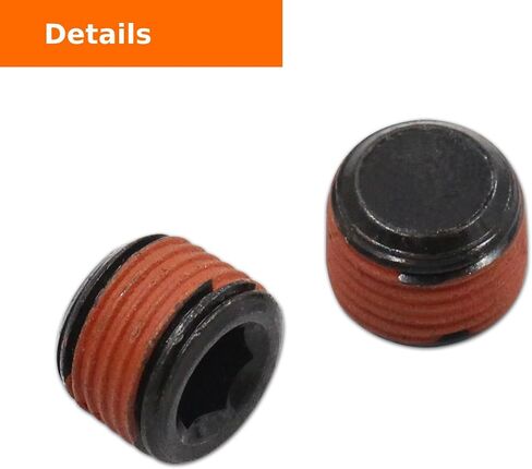 Upgraded 1/8" BSPT Oil Pressure Sensor Tee to NPT Adapter Turbo Supply Feed Line Gauge (Double Hole) in Kuwait