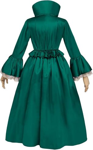 NSPSTT Halloween Costume for Girls Princess Wendy Dress Queen of Hearts Costume Mad Hatter Costume in Kuwait