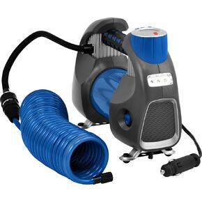 Bell Automotive 22-5-17055-MG Monkey Grip Speed Drive Max Tire Inflator, Multi, One Size