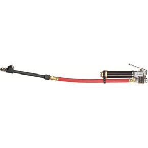 Amflo 101HD Straight-On Dual Foot Chuck Inflator