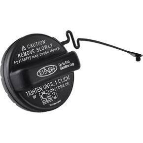 Gas Fuel Tank Filler Cap Fits for LEXUS ES350 LS460 GS350 SC430 GX460 LX570 IS350 RX350 4Runner Avalon Camry Corolla Fj Cruiser Land Cruiser Highlander Matrix RAV4 Sequoia Solara Tacoma Tundra Venza