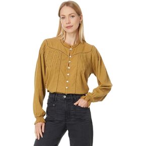 Faherty Women's Lily Top