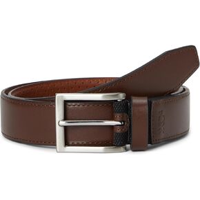 Johnston & Murphy Men's Xc4 Dress Belt