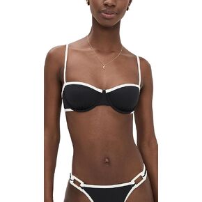 Solid & Striped Women's The Jordana Top