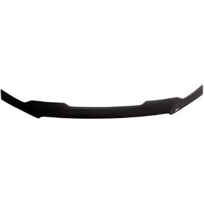 Auto Ventshade [AVS] Aeroskin / Hood Protector | Fits 2016 - 2024 Nissan Titan XD, 1 pc. | Matte Black - 377095