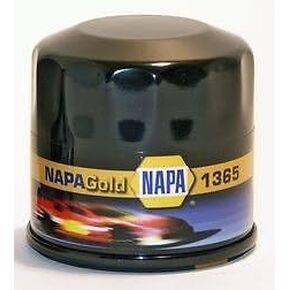 Napa Gold 1365 Oil Filter