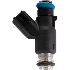 TRQ Fuel Injector Fits 2010-2013 Cadillac 2010-2015 Chevrolet GMC 2010 Hummer