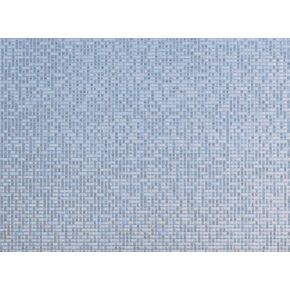 Brewster Home Fashions PF0717: Cubix Door Premium Window Film, 35.25x78 Inch, Transparent