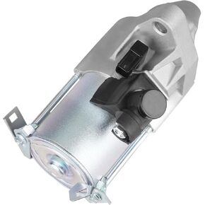 Starter for 1.8 1.8L Honda Civic L4 2006 2007 2008 2009 2010 2011 Replaces# 410-54130R 31200-RNA-A51 RNA50 SM710-01 for 06 07 08 09 10