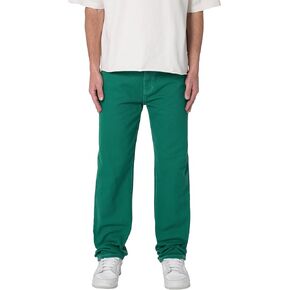 mnml Men's V523 Contrast Stitch Denim