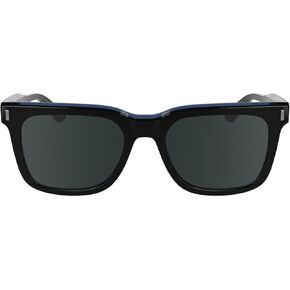 Calvin Klein Men's Ck24536s Rectangular Sunglasses