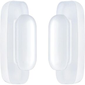 Bwake Replacement Nose Pieces Pads for Costa Del Mar South Point/Fernandina/Shipmaster/Ponce/Cook/Wader/Flagler/Peli