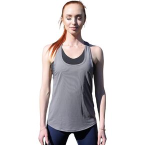 Racerback Tank Tops for Women, Athletic Shirts, Women's Summer Sleeveless Tops