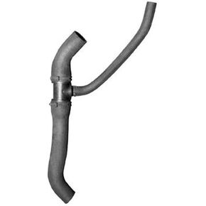 Dayco 72021 Lower Radiator Hose