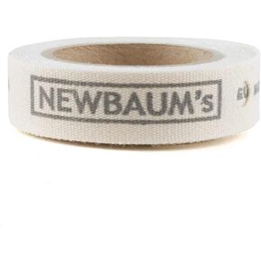 Newbaum's Cloth Adhesive Bicycle Rim Tape