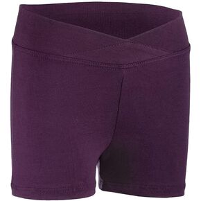 Theatricals Girls Low Rise Cotton Dance Shorts