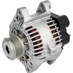 OCPTY Alternators Alternator 11491 11492 2010-2013 for Hyundai for Sonata,2011-2013 for Kia for Optima 11491 37300-2G150
