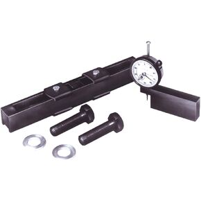 OTC 7106 Cylinder Liner Height Gauge with Hold-Down Bar