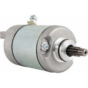 DB Electrical 410-54044 Compatible With/Replacement For Honda TRX400FW 1995-2003, TRX450ES 1998-2001, TRX450FE 2002-2004, TRX450FM 2002-2004, TRX450S 1998-2001, TRX500FE 2005-2011 495766, 18638N