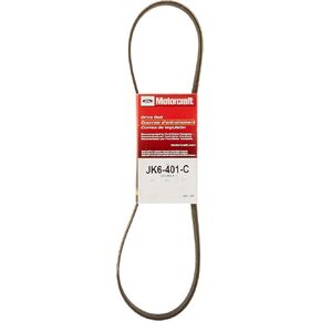 Motorcraft - V-Belt (P) (JK6401C)