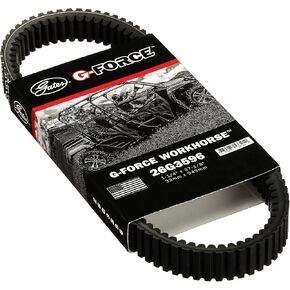 Gates 26G3596 G-Force WorkHorse Continuously Variable Transmission (CVT) Belt