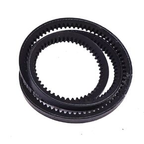 محرك المروحة Pully V حزام 389-1590 9L1126 متوافق مع محرك كاتربيلر C2.4 حفارة 304E 305E 306 304E2 304.5E2 305.5E 306E2