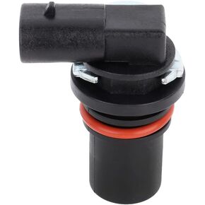 SCITOO Trans Output/Input Vehicle Speed Sensor 10456568 Compatible with for Buick for Century 2000-2005,for Buick for LaCrosse 2005-2009,for Buick for LeSabre 1999-2005