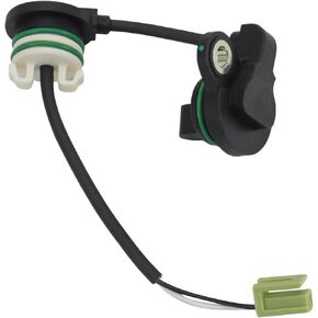 TRQ Vehicle Speed Sensor Compatible with 2011-2020 Buick 2008-2020 Chevrolet 2010-2017 GMC