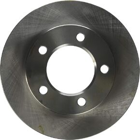 Bendix Premium PRT1214 Front Brake Rotor for Ford Bronco 1985-1976, Bronco 1988, Bronco 1992-1991, F-100 1976, F-150 1993-1977