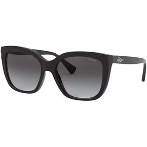 Ralph Lauren RA5265 Cateye Sunglasses for Women + BUNDLE With Designer iWear Complimentary Eyewear Kit