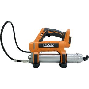 RIDGID 18-Volt Cordless Grease Gun (Tool Only) R860445B