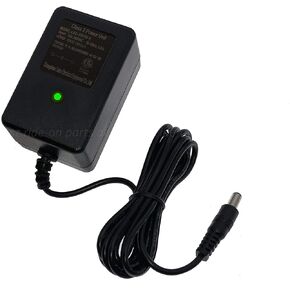 6V Charger for Kids Ride On Car, 6 Volt Universal Battery Charger for Children Electric Ride On Toys