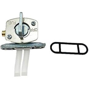 Fuel Tank Valve Gas Petrol for Yamaha YZ250F YZ400F YZ426F YZ450F YZ80 YZ85 Replace 4DP-24500-01 4JT-24500-20
