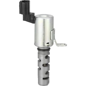 X AUTOHAUX 15330-75010 Engine Variable Valve Timing VVT Control Solenoid for TOYOTA TACOMA 2.7L 4CYL 2005-2011 for TOYOTA 4RUNNER 2.7L 4CYL 2010