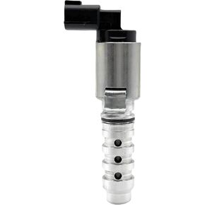 Engine Variable Valve Timing Solenoid VVT Compatible with 15-18 CITY EXPRESS 09-14 CUBE 14-19 NOTE 13-21 NV200 07-12 SENTRA 13-17 TIIDA 07-19 VERSA VERSA NOTE 2.0L 1.8L 1.6L 23796EN20A INTAKE EXHAUST