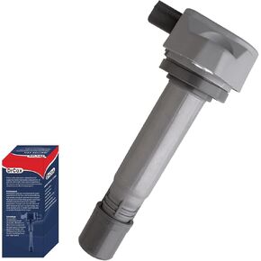 OEM Ignition Coil UF582 30520RNAA01 Compatible with Honda Civic 2006-2011 Replaces 5C1637 C1580 1.8L L4-1 Pack