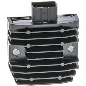 Voltage Regulator Rectifier Compatible with Honda Rancher 400 4X4 TRX400FA 2004 2005 2006 04 05 06 31600-HN7-003