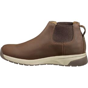 مقدمة حذاء روميو نانو كومب للرجال من Carhartt مقاس 10.16 سم