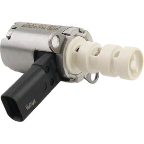 Engine Oil Pump Control Valve Compatible with Mercedes-Benz GLA35 AMG, GLB35 AMG, CLA250, CLA35 AMG Replaces A2781800415 2781800415